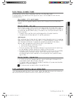 Preview for 13 page of Samsung DV328 SERIES User Manual