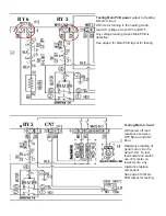 Предварительный просмотр 7 страницы Samsung DV330AEW Fast Track Troubleshooting