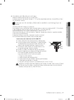 Предварительный просмотр 55 страницы Samsung DV330AG User Manual