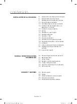 Preview for 42 page of Samsung DV331AE Series User Manual