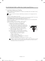 Preview for 60 page of Samsung DV331AE Series User Manual