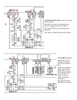 Предварительный просмотр 7 страницы Samsung DV338 series Fast Track Troubleshooting