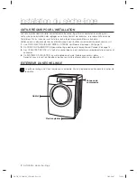 Preview for 44 page of Samsung DV361 Series User Manual