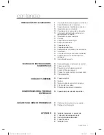 Preview for 83 page of Samsung DV361 Series User Manual