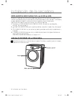 Preview for 84 page of Samsung DV361 Series User Manual