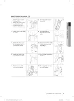 Предварительный просмотр 55 страницы Samsung DV361EWBEWR/A3-0001 User Manual