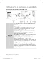 Предварительный просмотр 56 страницы Samsung DV361EWBEWR/A3-0001 User Manual