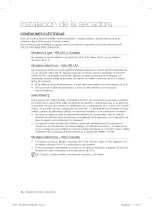 Предварительный просмотр 90 страницы Samsung DV361EWBEWR/A3-0001 User Manual