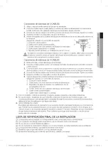 Предварительный просмотр 93 страницы Samsung DV361EWBEWR/A3-0001 User Manual