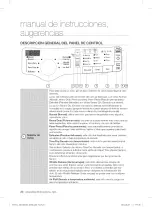 Предварительный просмотр 96 страницы Samsung DV361EWBEWR/A3-0001 User Manual