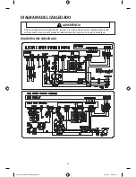 Предварительный просмотр 36 страницы Samsung DV363EWBEUF/A1 Technical Information