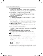 Preview for 82 page of Samsung DV365 Series User Manual