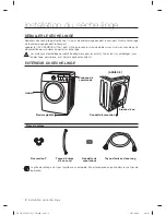 Предварительный просмотр 48 страницы Samsung DV365ETBGSF/A1 User Manual