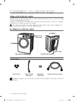 Предварительный просмотр 48 страницы Samsung DV365GTBGSF/AC User Manual