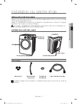 Preview for 47 page of Samsung DV36J4000E Series User Manual