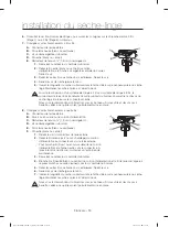 Preview for 56 page of Samsung DV36J4000E Series User Manual