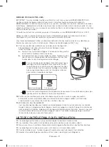 Preview for 57 page of Samsung DV36J4000E Series User Manual