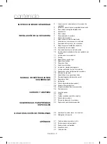 Preview for 82 page of Samsung DV36J4000E Series User Manual