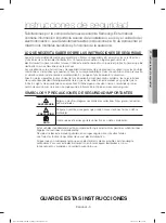 Preview for 83 page of Samsung DV36J4000E Series User Manual