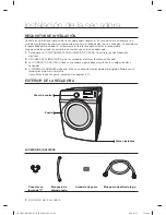 Preview for 52 page of Samsung DV393 SERIES User Manual