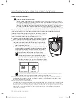 Preview for 64 page of Samsung DV393 SERIES User Manual