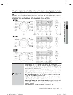 Preview for 69 page of Samsung DV393 SERIES User Manual