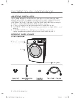 Preview for 98 page of Samsung DV393 SERIES User Manual