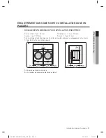 Preview for 101 page of Samsung DV393 SERIES User Manual