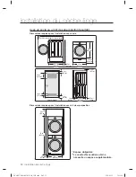 Preview for 102 page of Samsung DV393 SERIES User Manual