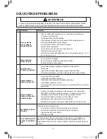 Предварительный просмотр 18 страницы Samsung DV393ETPARA/A1 Technical Information