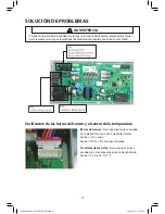 Предварительный просмотр 22 страницы Samsung DV393ETPARA/A1 Technical Information