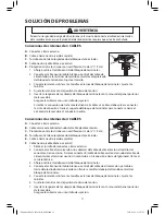 Предварительный просмотр 23 страницы Samsung DV393ETPARA/A1 Technical Information