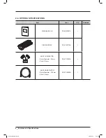 Предварительный просмотр 10 страницы Samsung DV393ETPAWR Service Manual