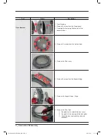 Предварительный просмотр 14 страницы Samsung DV393ETPAWR Service Manual