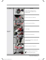 Предварительный просмотр 15 страницы Samsung DV393ETPAWR Service Manual