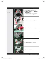 Предварительный просмотр 17 страницы Samsung DV393ETPAWR Service Manual