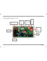 Предварительный просмотр 41 страницы Samsung DV393ETPAWR Service Manual