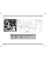 Предварительный просмотр 42 страницы Samsung DV393ETPAWR Service Manual