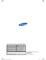 Предварительный просмотр 49 страницы Samsung DV393ETPAWR Service Manual