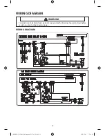 Предварительный просмотр 12 страницы Samsung DV400EWHDWR/AA Technical Information