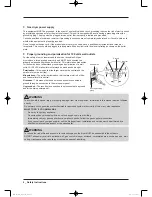 Предварительный просмотр 6 страницы Samsung DV400EWHDWR Service Manual