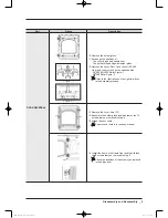 Предварительный просмотр 15 страницы Samsung DV400EWHDWR Service Manual