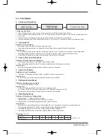 Предварительный просмотр 29 страницы Samsung DV400EWHDWR Service Manual