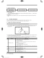 Предварительный просмотр 30 страницы Samsung DV400EWHDWR Service Manual