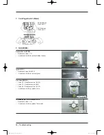 Предварительный просмотр 38 страницы Samsung DV400EWHDWR Service Manual