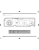 Предварительный просмотр 42 страницы Samsung DV400EWHDWR Service Manual