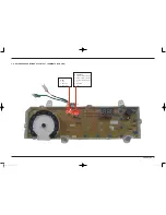 Предварительный просмотр 43 страницы Samsung DV400EWHDWR Service Manual