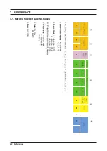 Предварительный просмотр 44 страницы Samsung DV400GWHD Series Service Manual