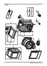 Предварительный просмотр 45 страницы Samsung DV400GWHD Series Service Manual