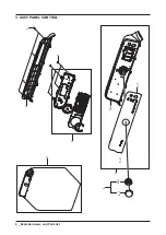 Предварительный просмотр 50 страницы Samsung DV400GWHD Series Service Manual